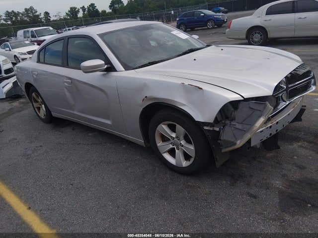 Aukcja sprzedaży 2012 Dodge Charger Se, vin: 2C3CDXBG0CH260262, numer aukcji: 45354048