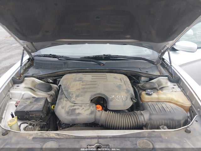 Aukcja sprzedaży 2012 Dodge Charger Se, vin: 2C3CDXBG0CH260262, numer aukcji: 45354048