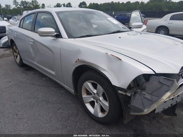 Aukcja sprzedaży 2012 Dodge Charger Se, vin: 2C3CDXBG0CH260262, numer aukcji: 45354048