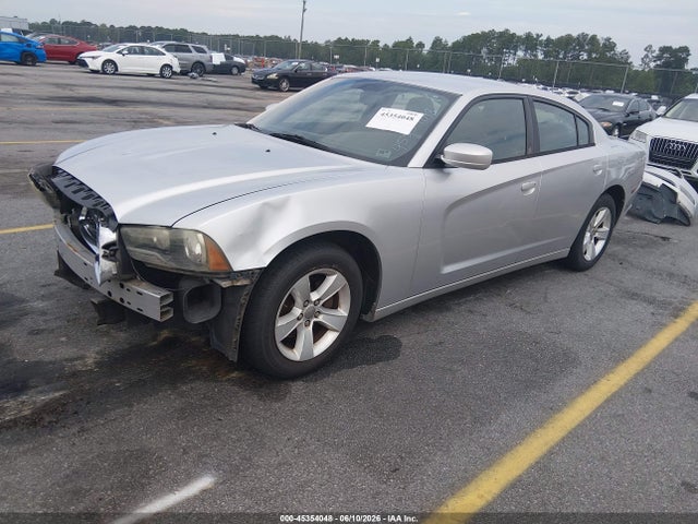 Aukcja sprzedaży 2012 Dodge Charger Se, vin: 2C3CDXBG0CH260262, numer aukcji: 45354048