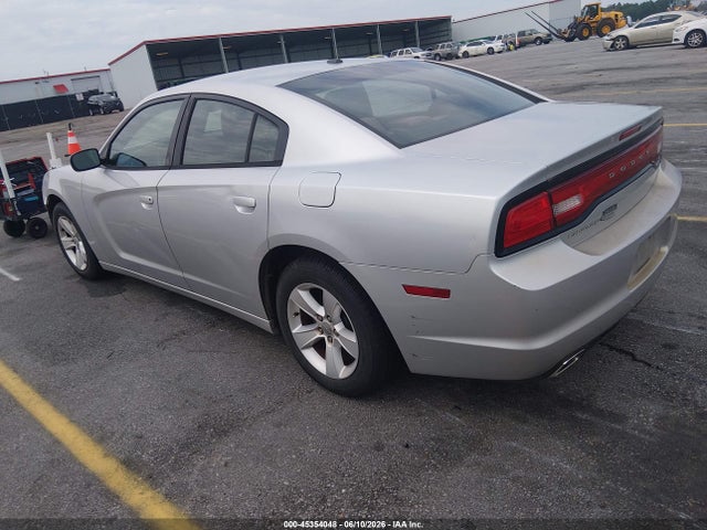 Aukcja sprzedaży 2012 Dodge Charger Se, vin: 2C3CDXBG0CH260262, numer aukcji: 45354048