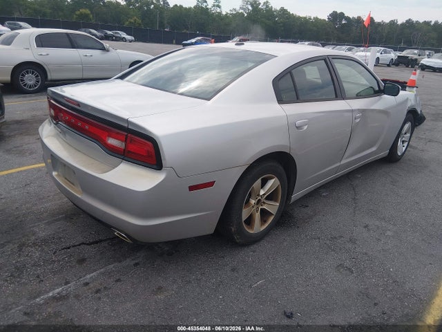 Aukcja sprzedaży 2012 Dodge Charger Se, vin: 2C3CDXBG0CH260262, numer aukcji: 45354048