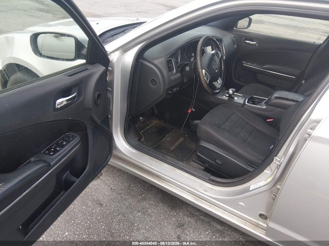 Aukcja sprzedaży 2012 Dodge Charger Se, vin: 2C3CDXBG0CH260262, numer aukcji: 45354048