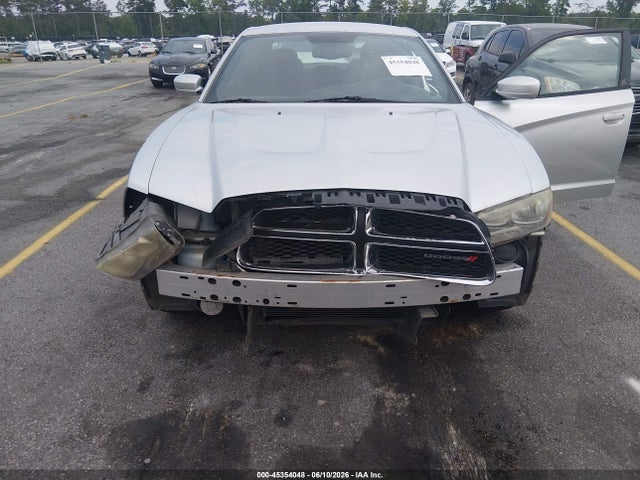 Aukcja sprzedaży 2012 Dodge Charger Se, vin: 2C3CDXBG0CH260262, numer aukcji: 45354048