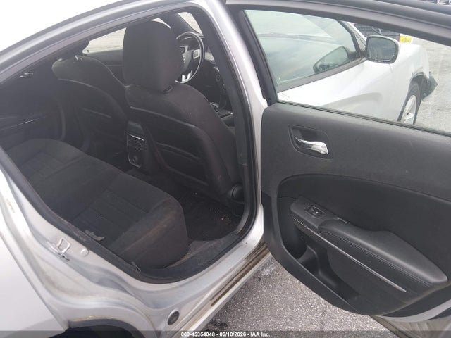 Aukcja sprzedaży 2012 Dodge Charger Se, vin: 2C3CDXBG0CH260262, numer aukcji: 45354048