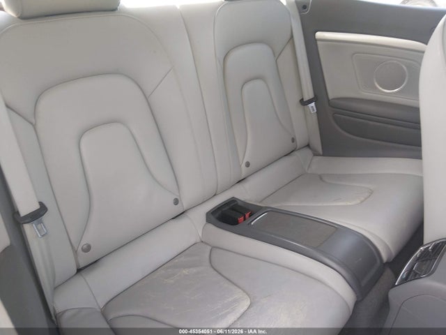 Продажа на аукционе авто 2013 Audi A5 2.0t Premium, vin: WAULFAFH4DN004766, номер лота: 45354051