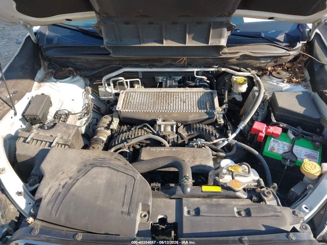 Продаж на аукціоні авто 2019 Subaru Ascent Premium, vin: 4S4WMACD2K3436669, номер лоту: 45354057