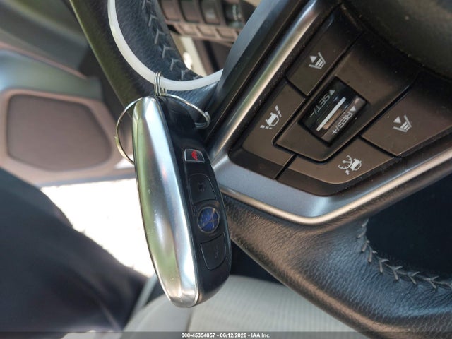 Продаж на аукціоні авто 2019 Subaru Ascent Premium, vin: 4S4WMACD2K3436669, номер лоту: 45354057