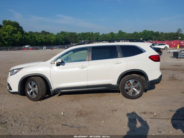 Продаж на аукціоні авто 2019 Subaru Ascent Premium, vin: 4S4WMACD2K3436669, номер лоту: 45354057