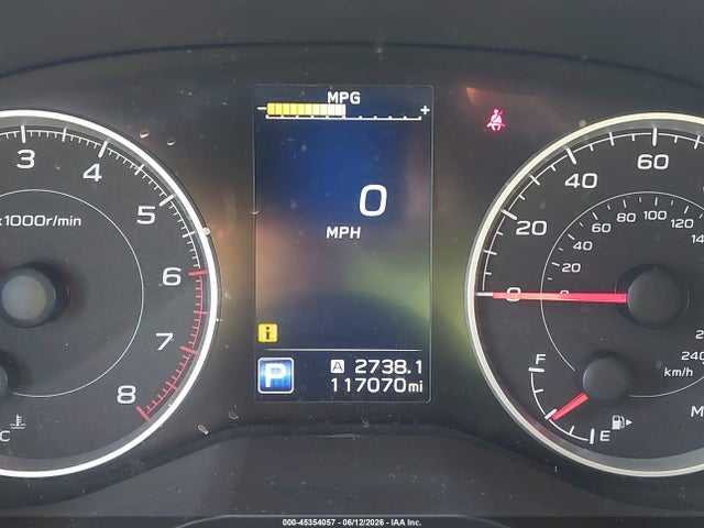 Продаж на аукціоні авто 2019 Subaru Ascent Premium, vin: 4S4WMACD2K3436669, номер лоту: 45354057
