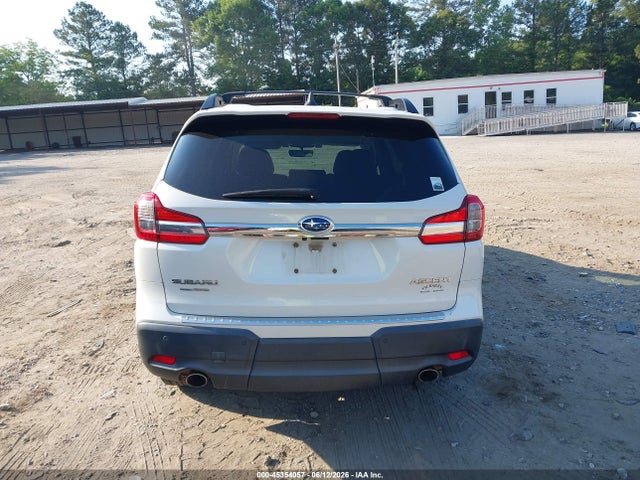 Продаж на аукціоні авто 2019 Subaru Ascent Premium, vin: 4S4WMACD2K3436669, номер лоту: 45354057