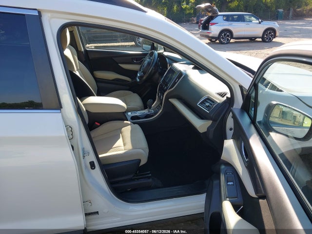Продаж на аукціоні авто 2019 Subaru Ascent Premium, vin: 4S4WMACD2K3436669, номер лоту: 45354057