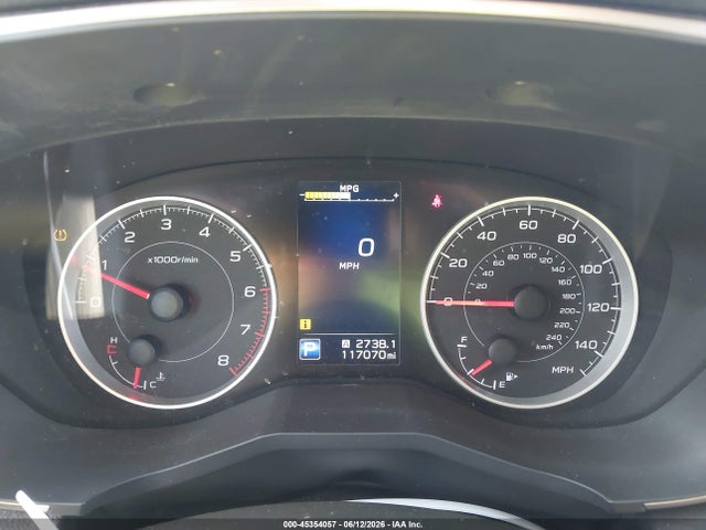 Продаж на аукціоні авто 2019 Subaru Ascent Premium, vin: 4S4WMACD2K3436669, номер лоту: 45354057