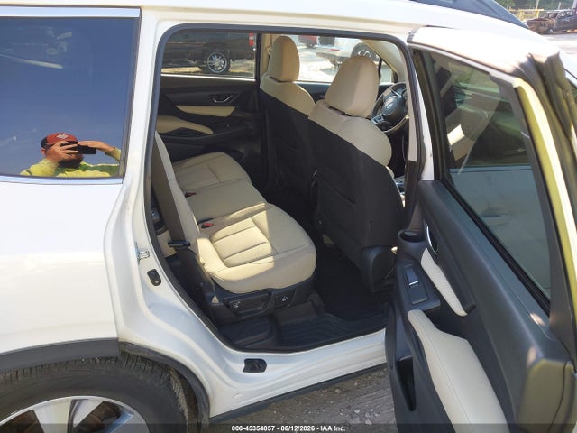 Продаж на аукціоні авто 2019 Subaru Ascent Premium, vin: 4S4WMACD2K3436669, номер лоту: 45354057