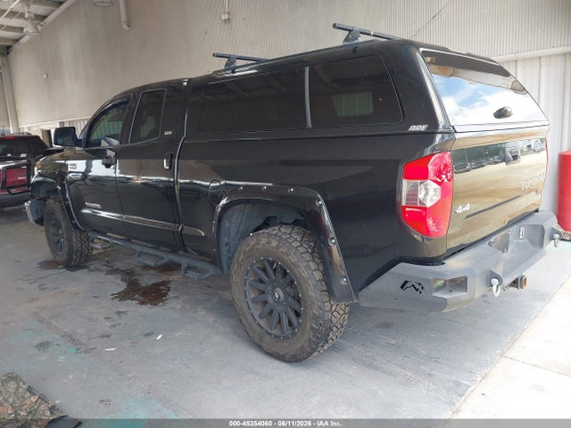 Продаж на аукціоні авто 2014 Toyota Tundra Sr5 5.7l V8, vin: 5TFUW5F18EX409018, номер лоту: 45354060