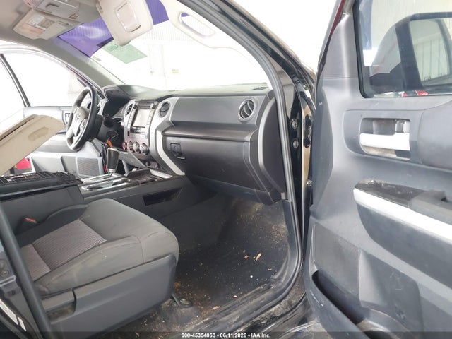 Продаж на аукціоні авто 2014 Toyota Tundra Sr5 5.7l V8, vin: 5TFUW5F18EX409018, номер лоту: 45354060