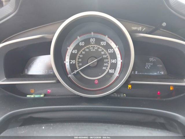 Продажа на аукционе авто 2016 Mazda Mazda3 I Sport, vin: JM1BM1U74G1313552, номер лота: 45354062