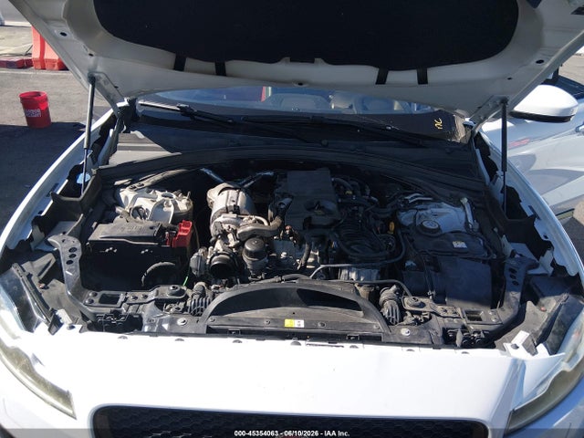 SADCL2BN0HA086624 Jaguar F-pace 20d R-sport