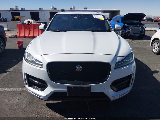 SADCL2BN0HA086624 Jaguar F-pace 20d R-sport