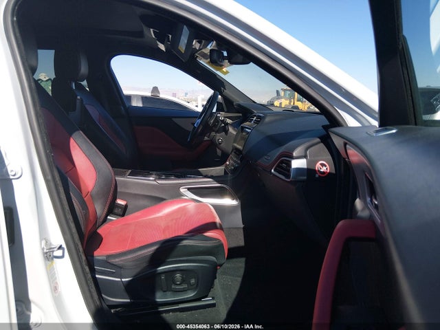 SADCL2BN0HA086624 Jaguar F-pace 20d R-sport