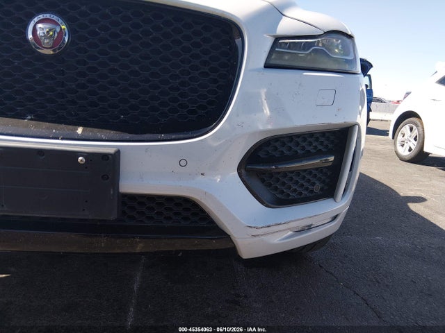 SADCL2BN0HA086624 Jaguar F-pace 20d R-sport