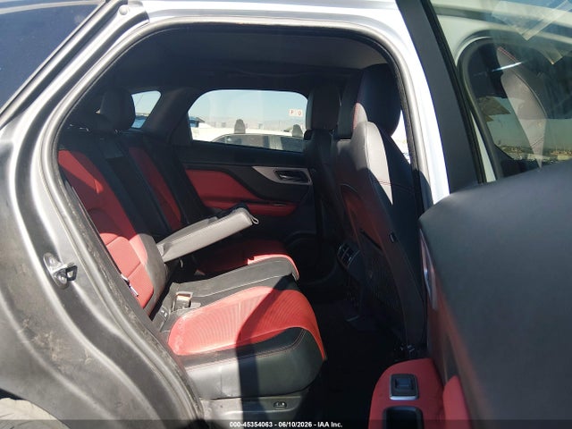 SADCL2BN0HA086624 Jaguar F-pace 20d R-sport