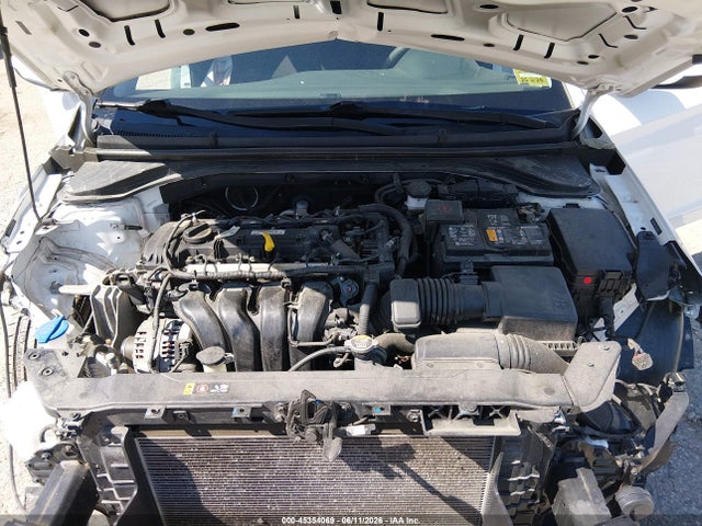 Продаж на аукціоні авто 2020 Hyundai Elantra Sel, vin: 5NPD84LF3LH627512, номер лоту: 45354069
