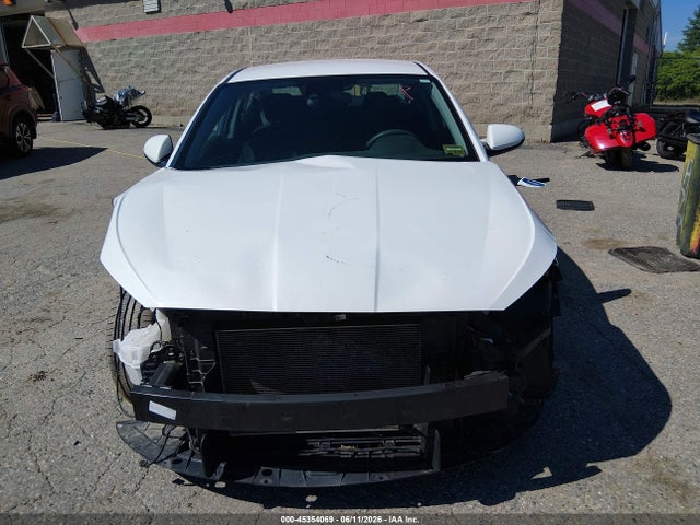 Продаж на аукціоні авто 2020 Hyundai Elantra Sel, vin: 5NPD84LF3LH627512, номер лоту: 45354069