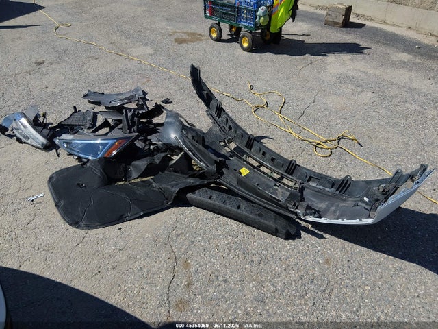 Продаж на аукціоні авто 2020 Hyundai Elantra Sel, vin: 5NPD84LF3LH627512, номер лоту: 45354069