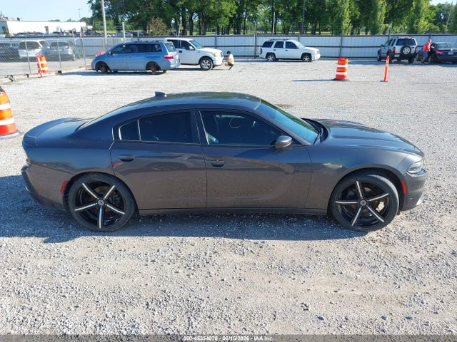 Dodge Charger Sxt Rwd 2017 2C3CDXHG2HH515587 Image 14