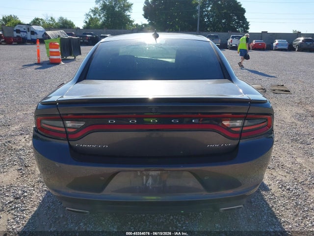 Dodge Charger Sxt Rwd 2017 2C3CDXHG2HH515587 Image 17