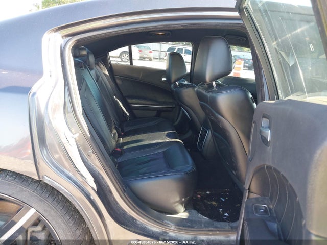Продаж на аукціоні авто 2017 Dodge Charger Sxt Rwd, vin: 2C3CDXHG2HH515587, номер лоту: 45354076