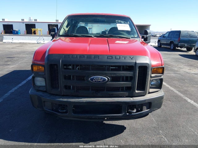 Продажа на аукционе авто 2008 Ford F-250 King Ranch/lariat/xl/xlt, vin: 1FTSW20598EC21237, номер лота: 45354079