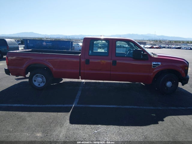 Продажа на аукционе авто 2008 Ford F-250 King Ranch/lariat/xl/xlt, vin: 1FTSW20598EC21237, номер лота: 45354079