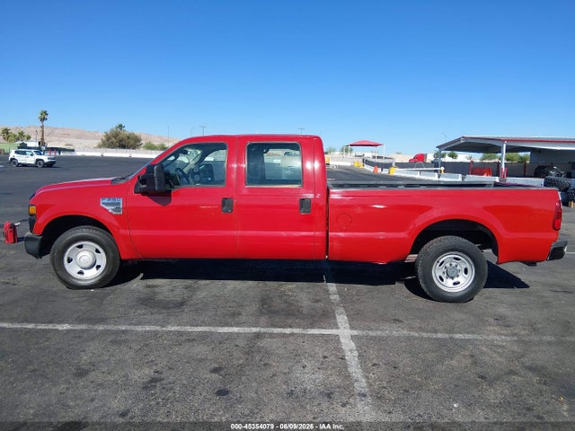 Продажа на аукционе авто 2008 Ford F-250 King Ranch/lariat/xl/xlt, vin: 1FTSW20598EC21237, номер лота: 45354079