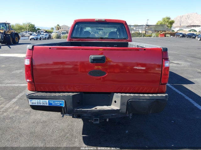 Продажа на аукционе авто 2008 Ford F-250 King Ranch/lariat/xl/xlt, vin: 1FTSW20598EC21237, номер лота: 45354079