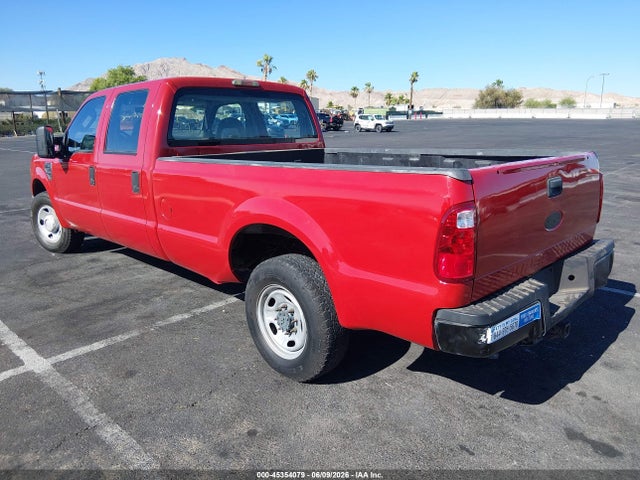 Продажа на аукционе авто 2008 Ford F-250 King Ranch/lariat/xl/xlt, vin: 1FTSW20598EC21237, номер лота: 45354079
