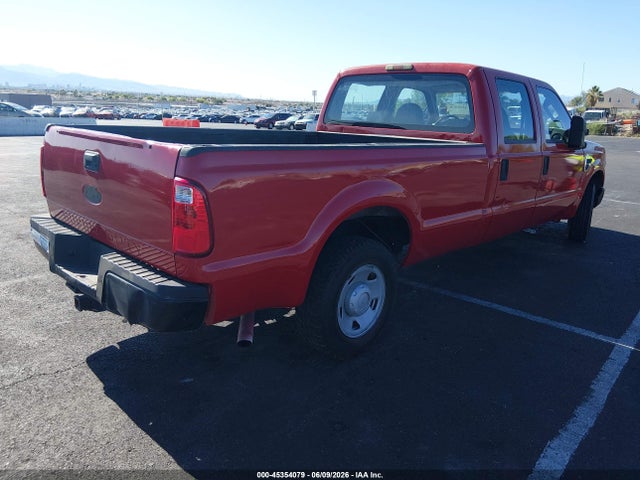 Продажа на аукционе авто 2008 Ford F-250 King Ranch/lariat/xl/xlt, vin: 1FTSW20598EC21237, номер лота: 45354079
