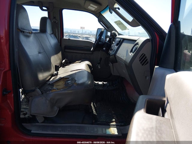 Продажа на аукционе авто 2008 Ford F-250 King Ranch/lariat/xl/xlt, vin: 1FTSW20598EC21237, номер лота: 45354079