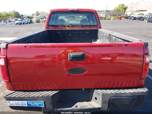 Продажа на аукционе авто 2008 Ford F-250 King Ranch/lariat/xl/xlt, vin: 1FTSW20598EC21237, номер лота: 45354079