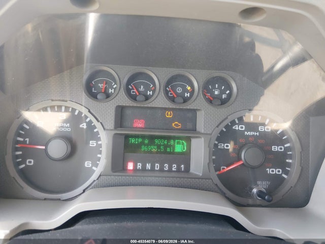 Продажа на аукционе авто 2008 Ford F-250 King Ranch/lariat/xl/xlt, vin: 1FTSW20598EC21237, номер лота: 45354079
