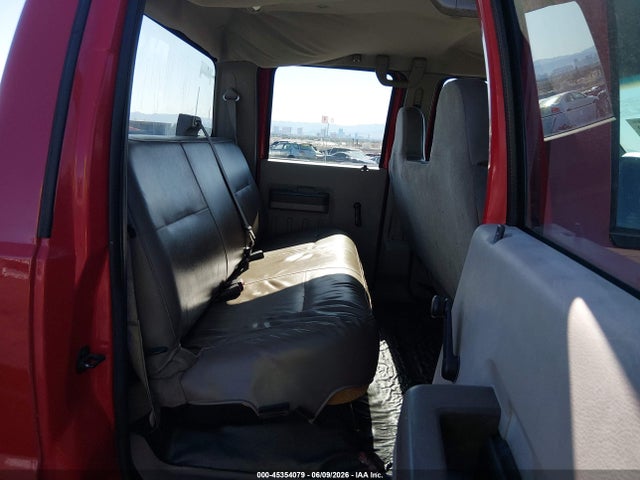 Продажа на аукционе авто 2008 Ford F-250 King Ranch/lariat/xl/xlt, vin: 1FTSW20598EC21237, номер лота: 45354079