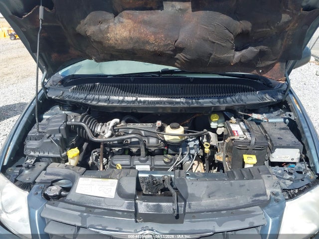 Продаж на аукціоні авто 2007 Chrysler Town & Country, vin: 1A4GJ45R37B123147, номер лоту: 45354080