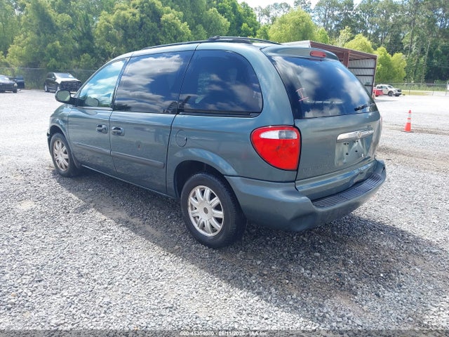 Продаж на аукціоні авто 2007 Chrysler Town & Country, vin: 1A4GJ45R37B123147, номер лоту: 45354080