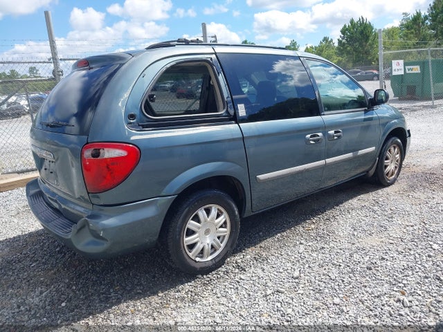 Продаж на аукціоні авто 2007 Chrysler Town & Country, vin: 1A4GJ45R37B123147, номер лоту: 45354080