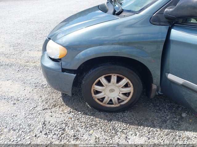 Продаж на аукціоні авто 2007 Chrysler Town & Country, vin: 1A4GJ45R37B123147, номер лоту: 45354080