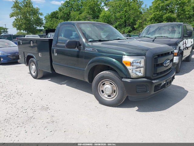 2014 Ford F-250 Xl მანქანა იყიდება აუქციონზე, vin: 1FDBF2A67EEA27580, აუქციონის ნომერი: 45354082