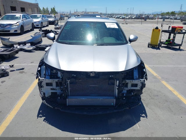Acura Integra A-spec 2025 19UDE4H39SA018245 Image 13