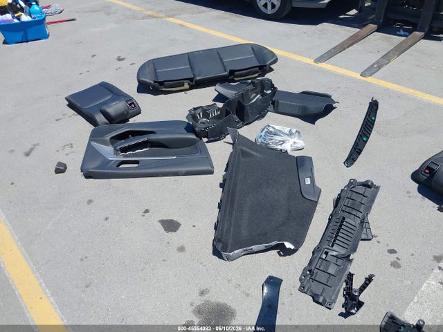 Acura Integra A-spec 2025 19UDE4H39SA018245 Image 12