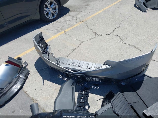 Acura Integra A-spec 2025 19UDE4H39SA018245 Image 19